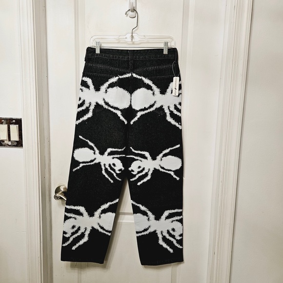 BSLM Spider Denim - Picture 3 of 5